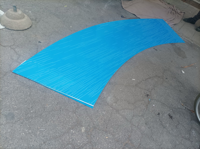 mesa mostrador concurso tv 1u